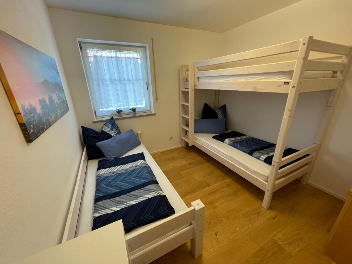 Ferienwohnung Hochriesblick سامربيرغ المظهر الخارجي الصورة