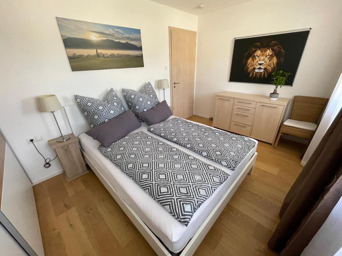 Ferienwohnung Hochriesblick سامربيرغ المظهر الخارجي الصورة